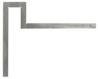Flange steel square 800 mm