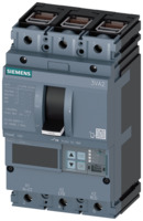 SIEMENS 3VA2125-6JQ36-0AA0 CIRCUIT BREAKER 3VA2 IEC FRAME