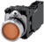 SIEMENS 3SU1156-0AB00-1FA0 PUSHBUTTON ILLUMINATED 22MM RO