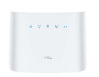 Congstar TCL LINKHUB LTE Cat6 Home Station HH63VM