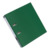 ELBA Ordner "smart Pro+" PP/PP, mit auswechselbarem Rückenschild, Rückenbreite 8 cm, grün