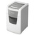 LEITZ Iratmegsemmisítő, konfetti, 150 lap, "IQ AutoFeed Office 150 P4 Pro"