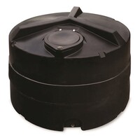 2500 Litres Industrial Water Tank - 2" BSP Female Outlet