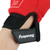 Anti-Vibration Padded Palm Mechanics Gloves - XL