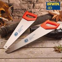 Irwin Jack Classic Saw 500mm (20in), Twin Pack