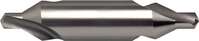 PROMAT Zentrierbohrer DIN 333 Form A Nenn-D. 3,15 mm HSS-Co rechtsschneidend