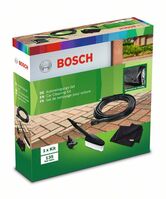 Bosch F016800572 Reinigungs-Set für die Autowäsche, Systemzubehör