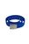 Planam Zubehör 6041150 Gr.150 cm Gürtel elastisch kornblau
