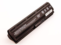 Battery suitable for COMPAQ 435 Notebook PC, NBP6A175B1