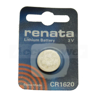 Bateria litowa Renata CR1620.CU