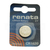 Renata CR1620 Lithium coin cell