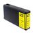 Index Alternative Compatible Cartridge For Epson T7904 High Capacity Yellow Ink Cartridges 79XL T79044010 WF-4630DWF | WF-4640DTWF | WF-5110DW | WF-5190DW |WF-5620DWF |WF-5690DW...
