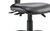 Eclipse Plus III Vinyl Chair Black OP000036