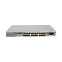 HPE 8/8 Base 0E-port Enabled San Switch