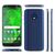 NALIA Full Body Case compatible with Motorola Moto G6, Protective Front & Back Smart-Phone Hard-Cover with Tempered Glass Screen Protector, Slim Shockproof Bumper Thin Skin Etui...