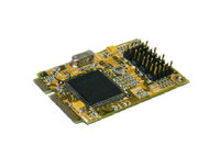 4S Seriell RS-232 Mini PCIe Karte (MosChip), Exsys® [EX-48024]
