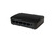 Gigabit Ethernet Desktop Switch, 5-Port, LogiLink® [NS0105]