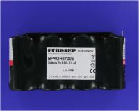 OHMEDA BIOX 3700E BATTERY 8V 2.5Ah SLA pulse oximeter