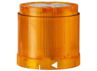 Xenon-Blitzlichtelement, Ø 70 mm, 12 VDC, IP54