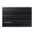 Samsung Külső SSD 1TB - MU-PE1T0S/EU (T7 Shield external, fekete, USB 3.2, 1TB)