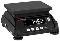 PCE Instruments Asztali mérleg Mérési tartomány (max.) 3 kg Leolvashatóság 1 g