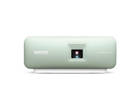 BENQ GV10 GREEN 480P projektor