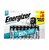 Energizer Max Plus AA Alkaline Batteries (Pack 8)