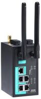 2G/3G/4G industrial LTE Ethern OnCell G3470A-LTE-EU-T Passzív antennák