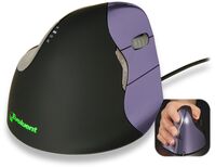 Vertical Mouse4 Small Right Right Hand Mouse USB Egerek