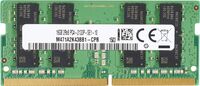 8 GB DDR4-2666 SODIMM Memory