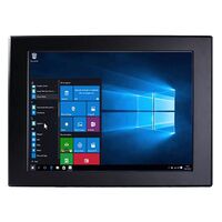 21.5" Intel® Celeron® N2930 Front IP65 Panel PC Touch Displays