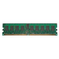 MEM DIMM 2GB PC-3200 REG 372907-001, 2 GB, 1 x 2 GB, DDR2, 400 MHz, 184-pin DIMM Speicher