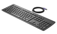 Ps/2 Keyboard (Yugoslavian) Slim Windows 8 Tastaturen