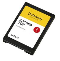 Internal Solid State Drive , 2.5" 2000 Gb Serial Ata ,