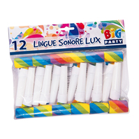 Lingue Sonore Lux Big Party - 13976 (Multicolore Conf. 12)