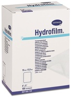 Hydrofilm® Der Transparentverband Hartmann 6x7cm (10 Stück), Detailansicht