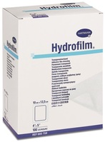 Hydrofilm® Der Transparentverband Hartmann 10x15cm (10 Stück), Detailansicht