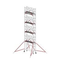 RS TOWER 51 slim mobile access tower