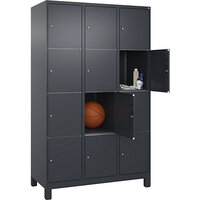 Lockerkast Classic PLUS