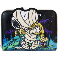 CARTERA MUMMY SNOOPY LOUNGEFLY