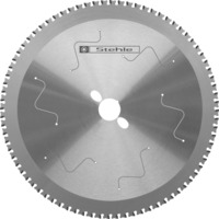 Stehle HW Mega Steel Kapp-Kreissägeblatt 230x1,8x30mm Z=60 TR-F