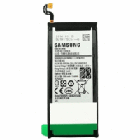 Akku für Samsung Galaxy S7 Edge Li-Ion 3,85 Volt 3600 mAh schwarz