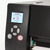 Godex EZ-2250i Etikettendrucker mit Spender, Lineraufwickler, 203 dpi - Thermodirekt, Thermotransfer - LAN, USB, USB-Host, seriell (RS-232), Thermodrucker (GP-EZ-2250i-SPE)