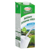 Bewirtung H-Milch