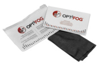 Infield Brillentuch OptiFog Activator