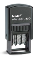 Trodat Printy 5850/L9