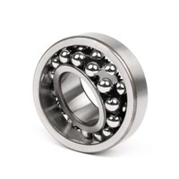 Self-aligning ball bearings 2314 C3 - NSK