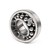 Self-aligning ball bearings 2311 - NSK