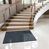 Washable entrance mat