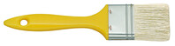 Flachpinsel 6. Stärke Mix-Borste, 30 mm